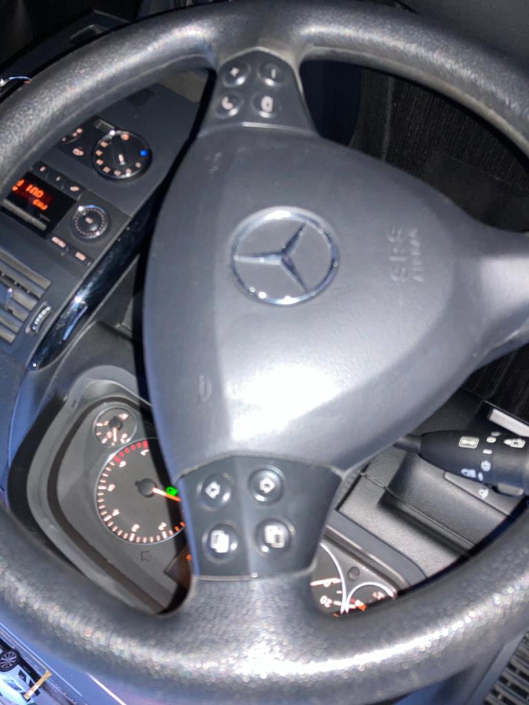 Mercedes classe A 150 CLASSIC CVT 5 PORTES