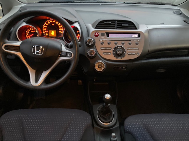 Honda Jazz 1.2 i-VTEC Trend