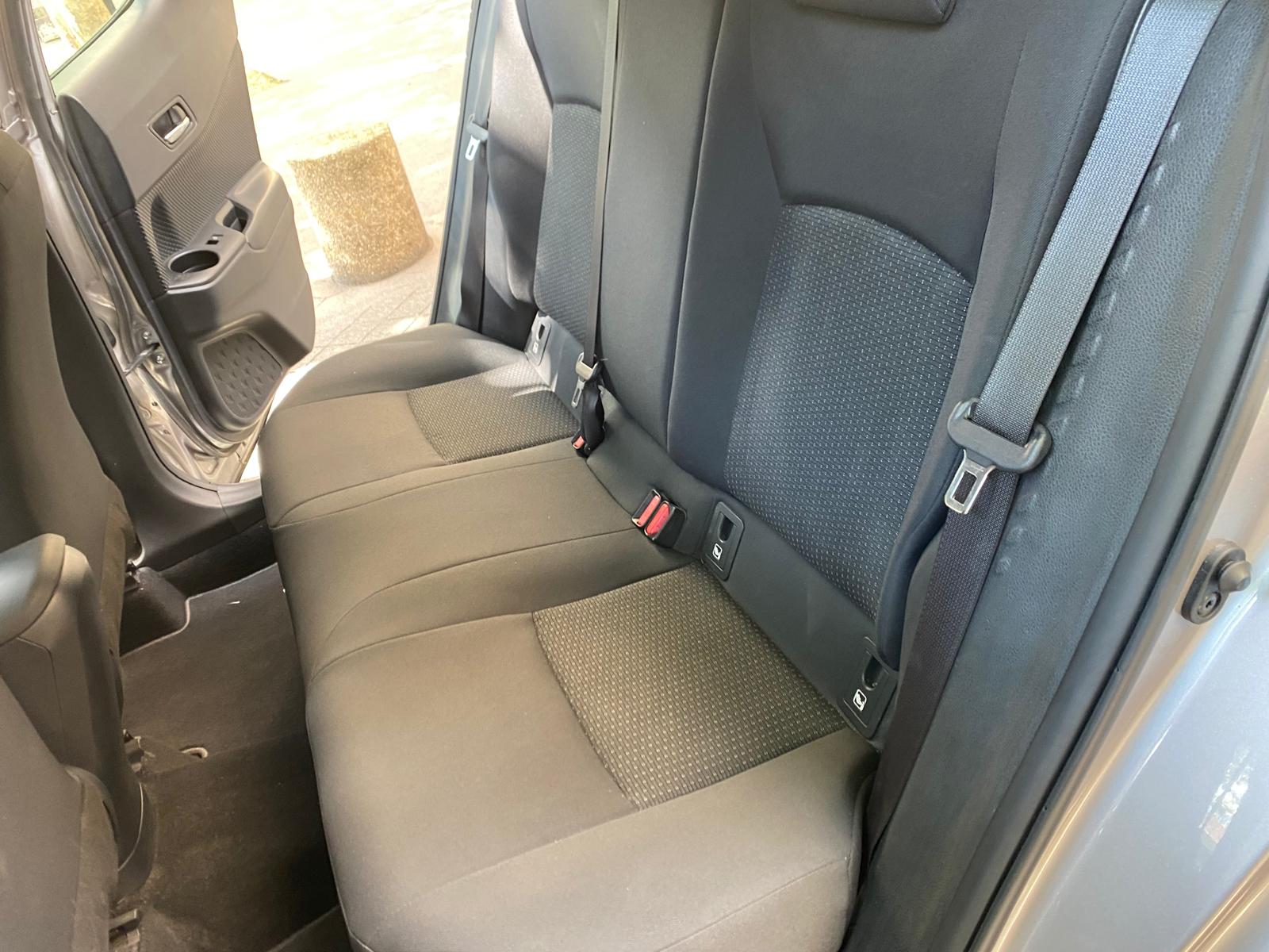 TOYOTA C-HR 1.8 HYBRIDE 122 DYNAMIC