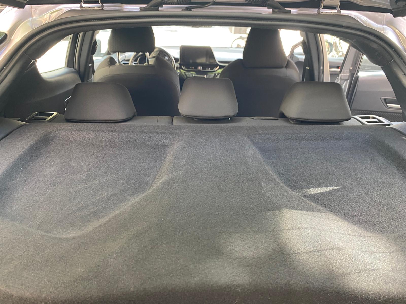 TOYOTA C-HR 1.8 HYBRIDE 122 DYNAMIC