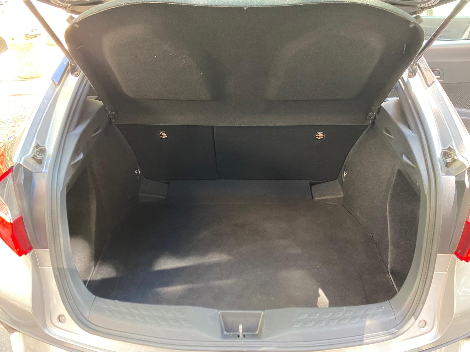 TOYOTA C-HR 1.8 HYBRIDE 122 DYNAMIC