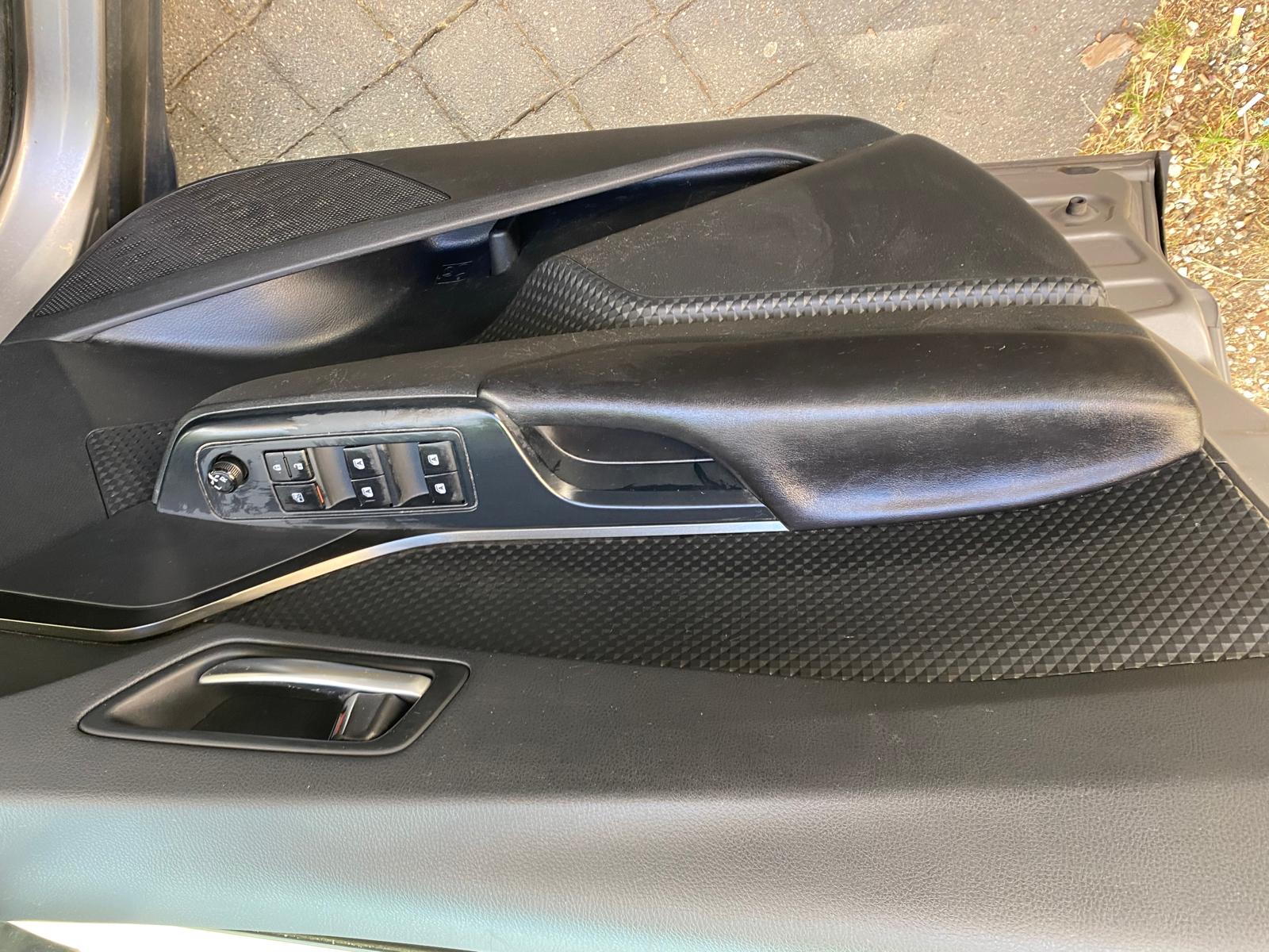 TOYOTA C-HR 1.8 HYBRIDE 122 DYNAMIC