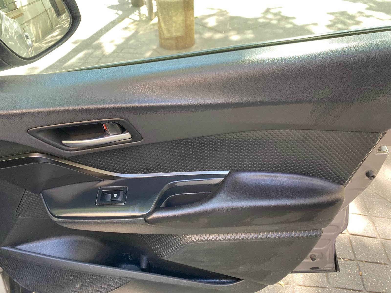 TOYOTA C-HR 1.8 HYBRIDE 122 DYNAMIC