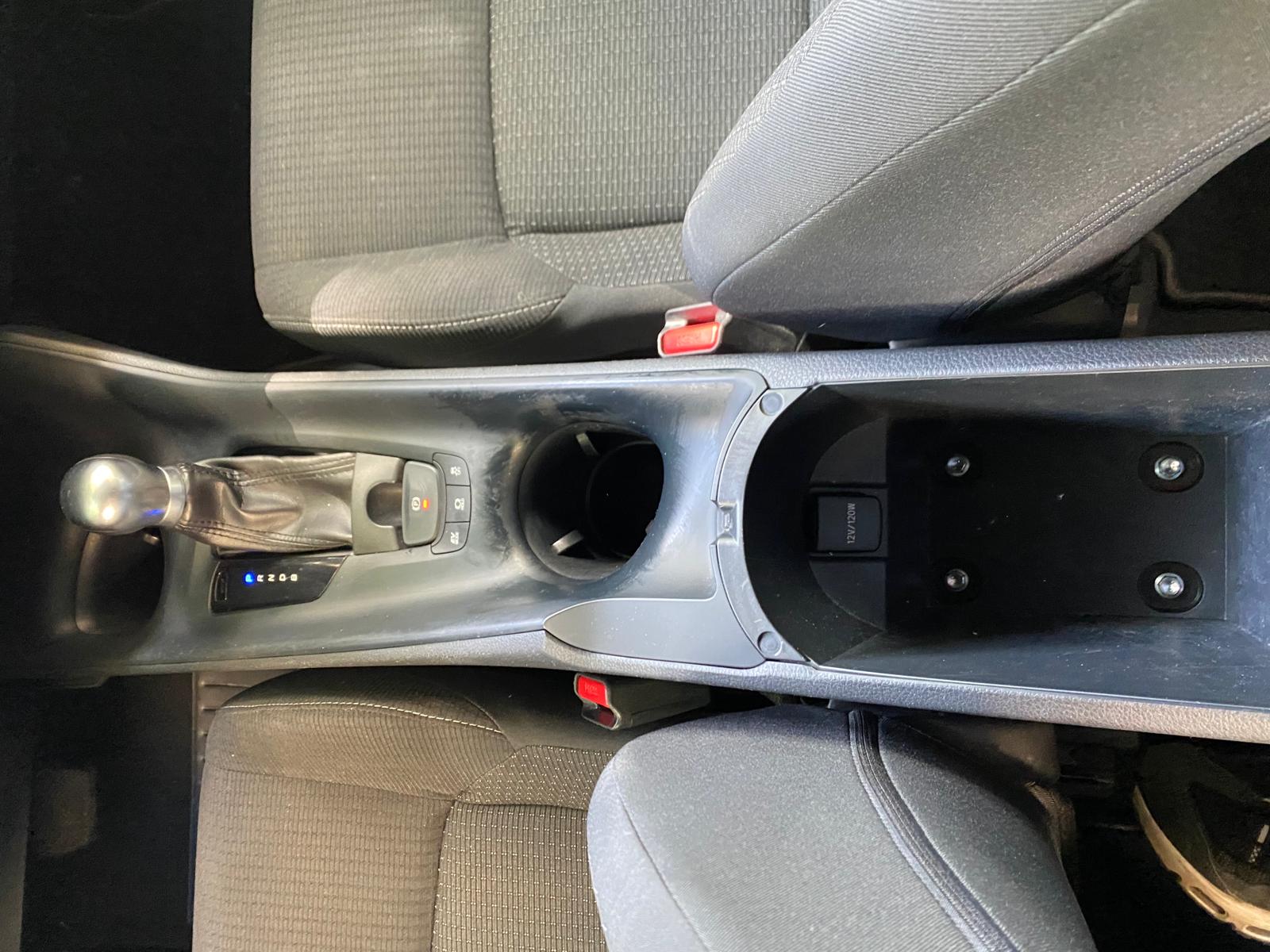 TOYOTA C-HR 1.8 HYBRIDE 122 DYNAMIC