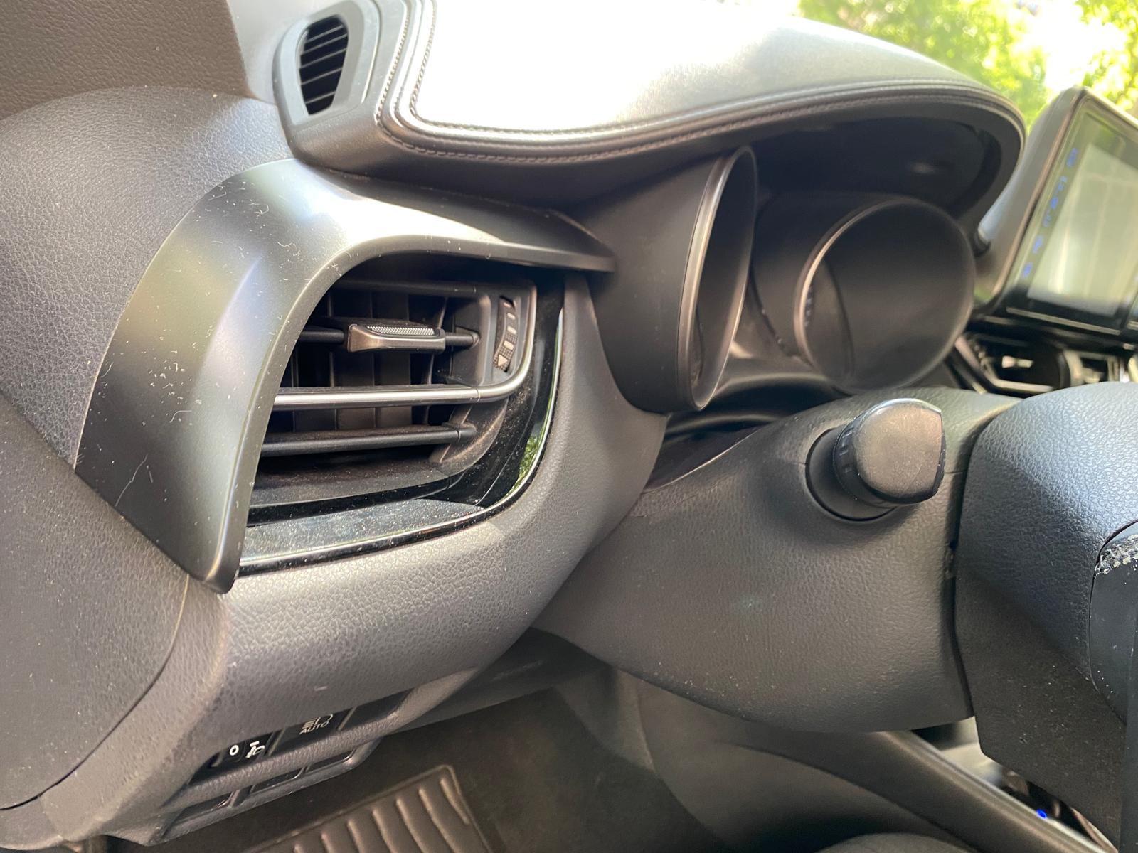 TOYOTA C-HR 1.8 HYBRIDE 122 DYNAMIC