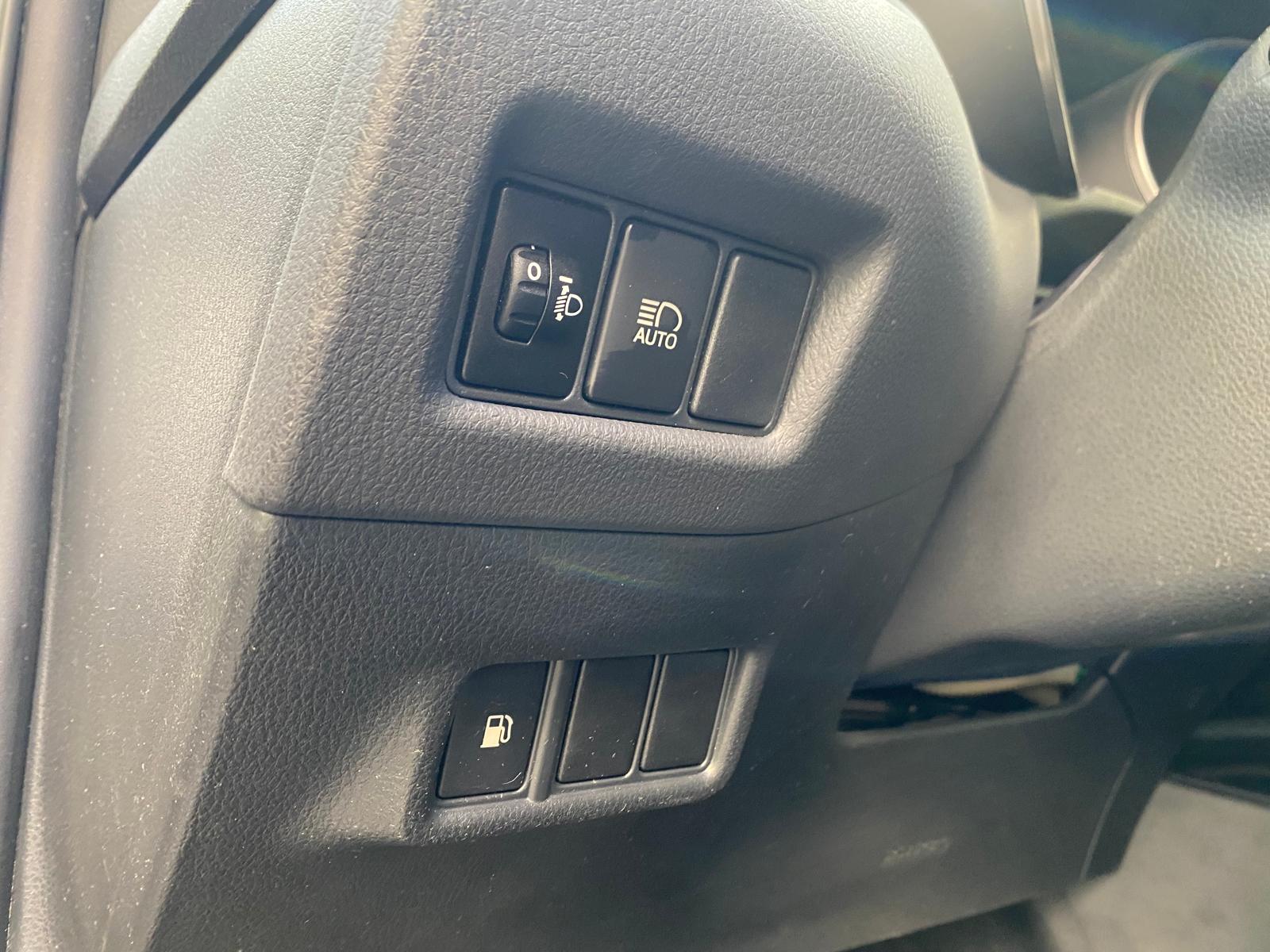 TOYOTA C-HR 1.8 HYBRIDE 122 DYNAMIC