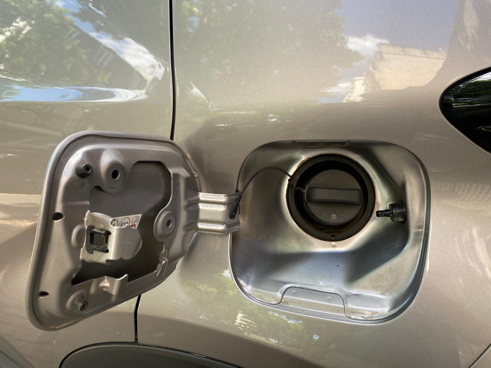 TOYOTA C-HR 1.8 HYBRIDE 122 DYNAMIC