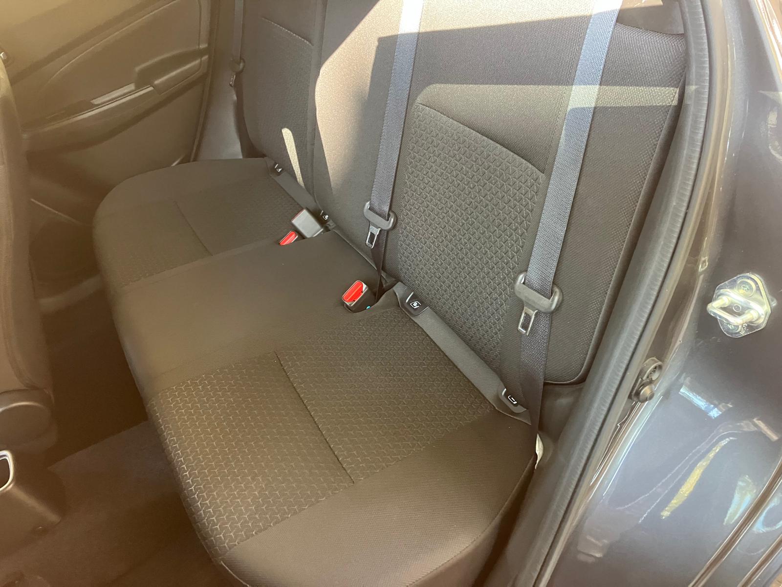 SUZUKI Swift 1.2 Dualjet Hybrid (hybridation légère) 83 CHV