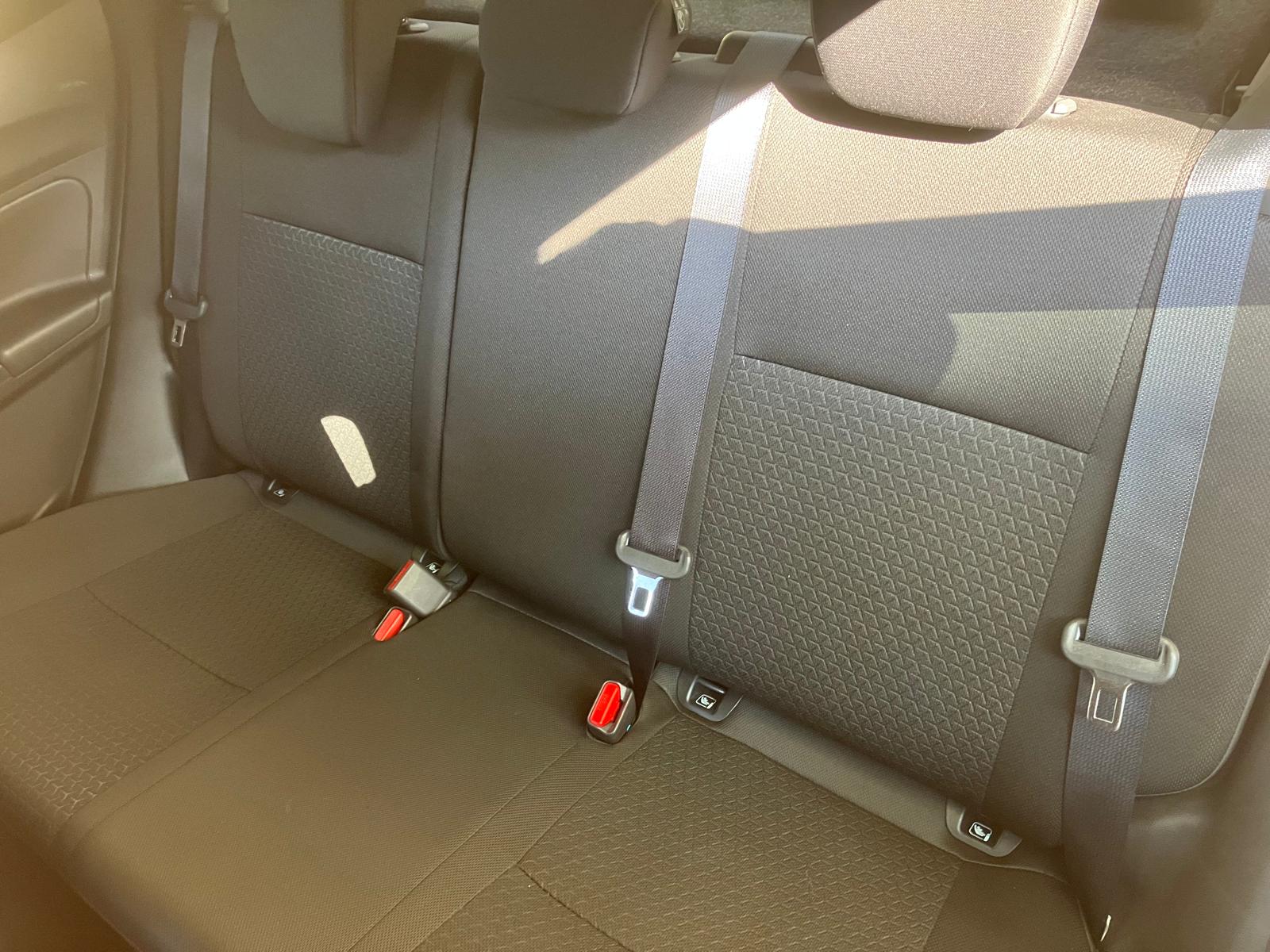 SUZUKI Swift 1.2 Dualjet Hybrid (hybridation légère) 83 CHV