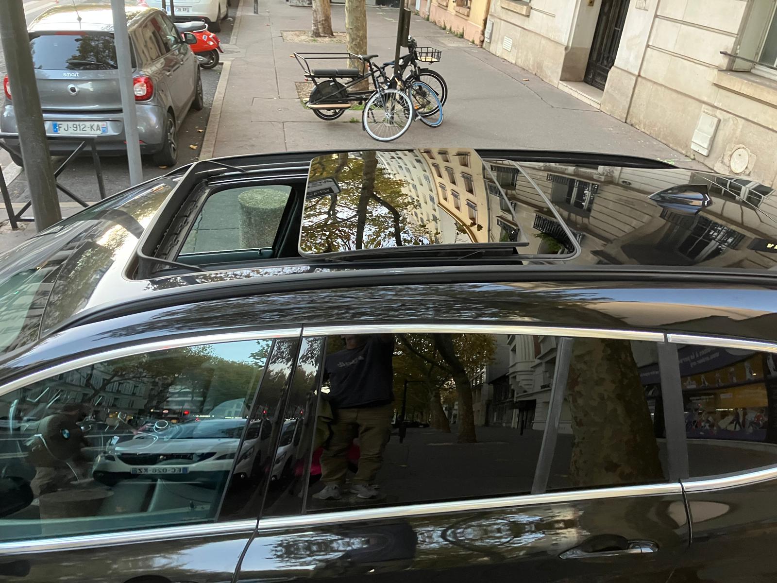 BMW SERIE 2 (F46) GRAN TOURER 218I LUXURY 7 PACES BVA6