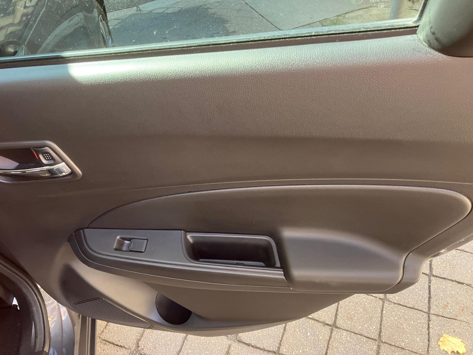 SUZUKI Swift 1.2 Dualjet Hybrid (hybridation légère) 83 CHV