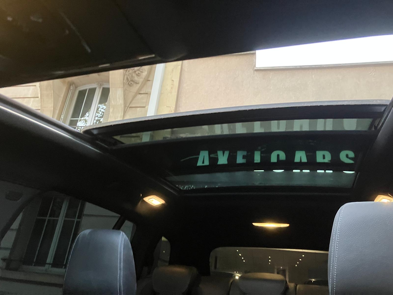 BMW SERIE 2 (F46) GRAN TOURER 218I LUXURY 7 PACES BVA6