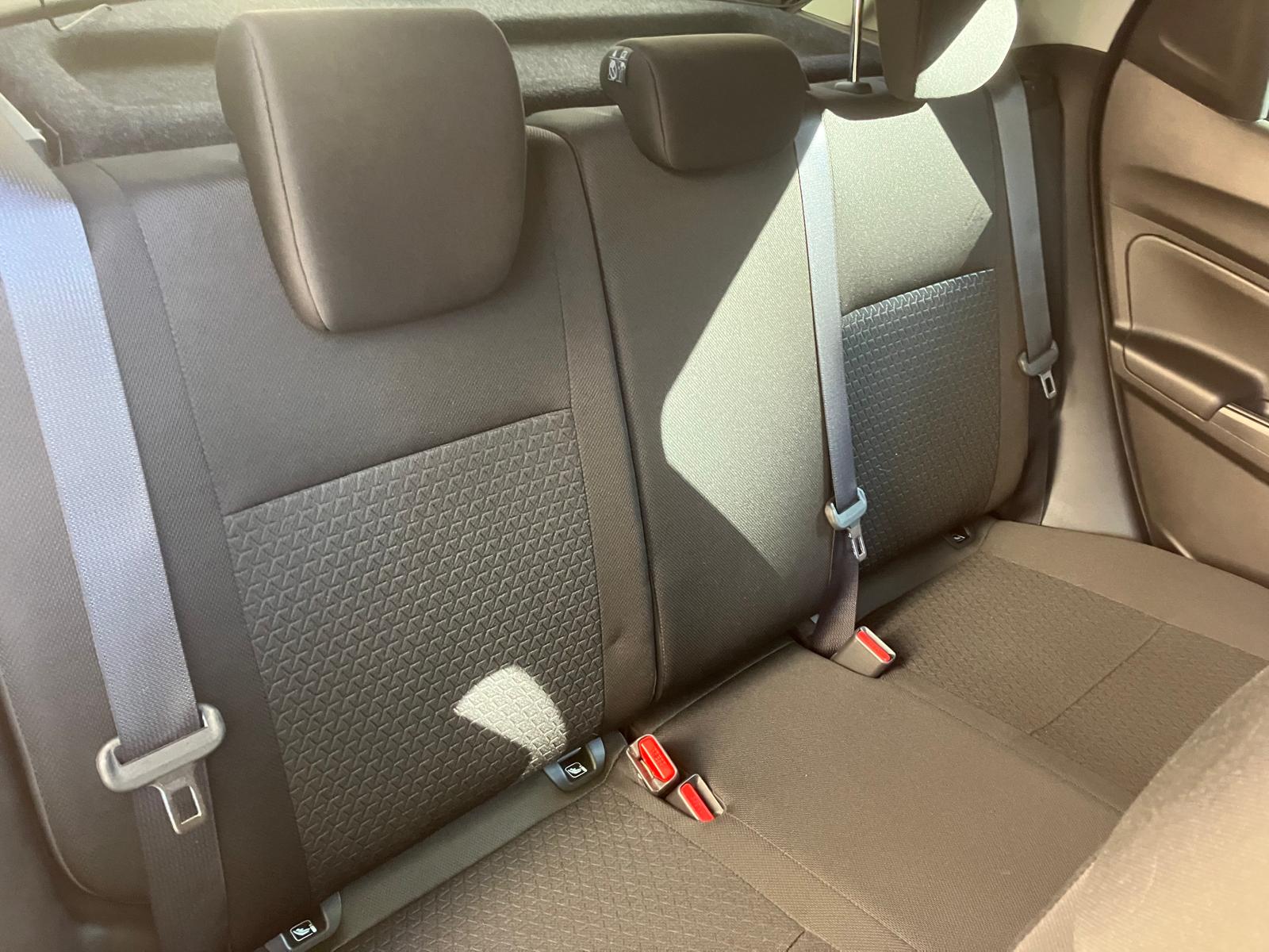 SUZUKI Swift 1.2 Dualjet Hybrid (hybridation légère) 83 CHV