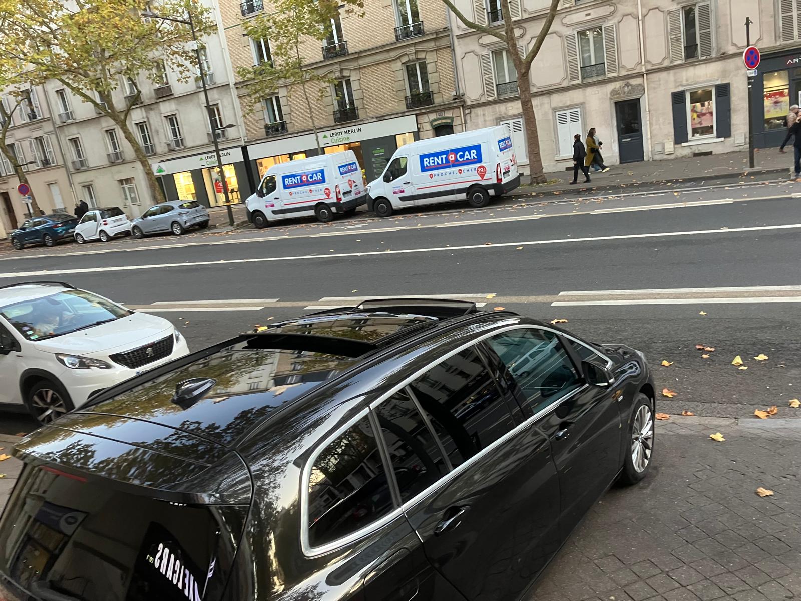 BMW SERIE 2 (F46) GRAN TOURER 218I LUXURY 7 PACES BVA6