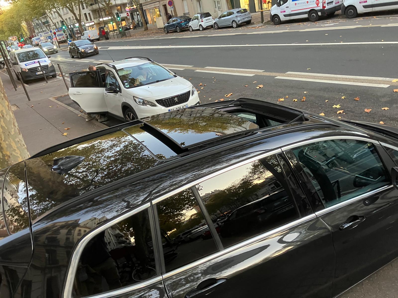 BMW SERIE 2 (F46) GRAN TOURER 218I LUXURY 7 PACES BVA6