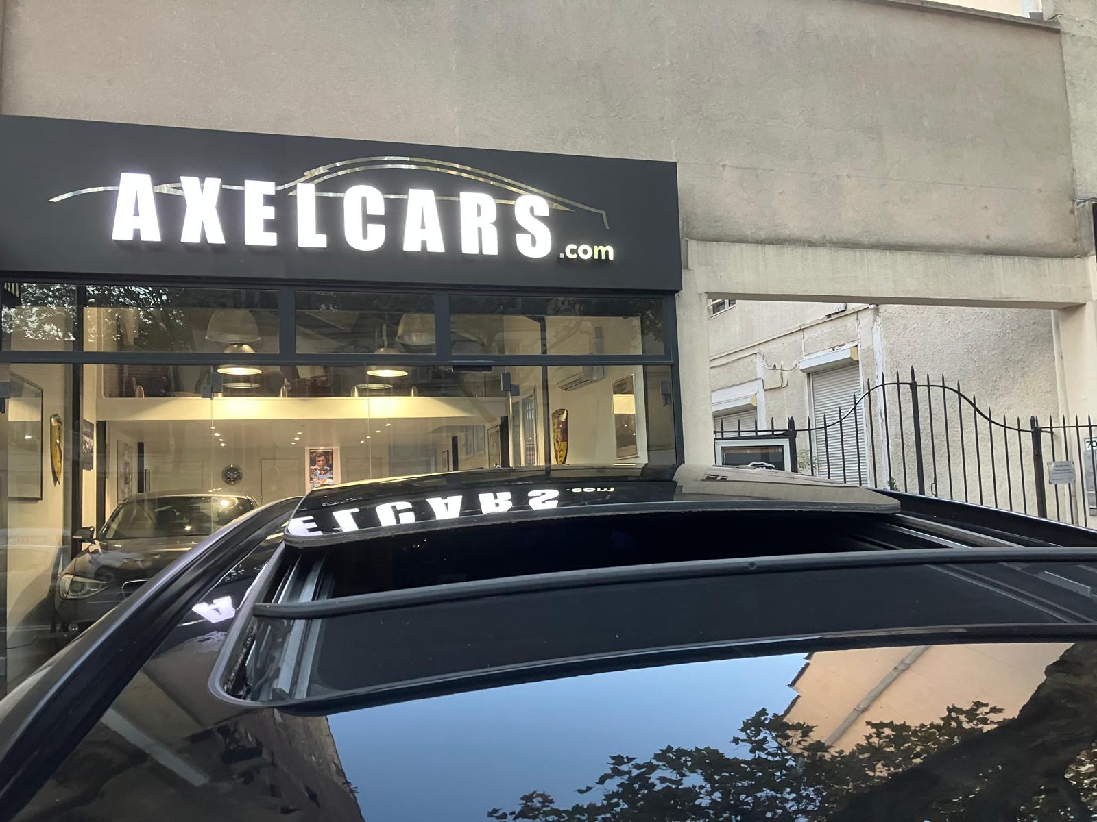 BMW SERIE 2 (F46) GRAN TOURER 218I LUXURY 7 PACES BVA6