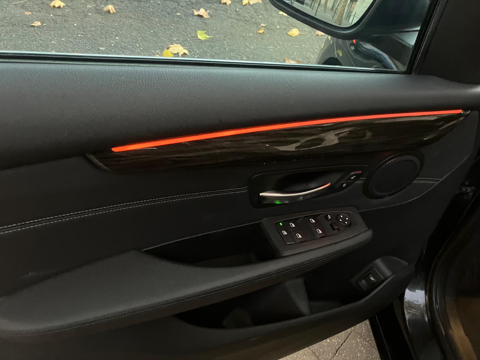 BMW SERIE 2 (F46) GRAN TOURER 218I LUXURY 7 PACES BVA6