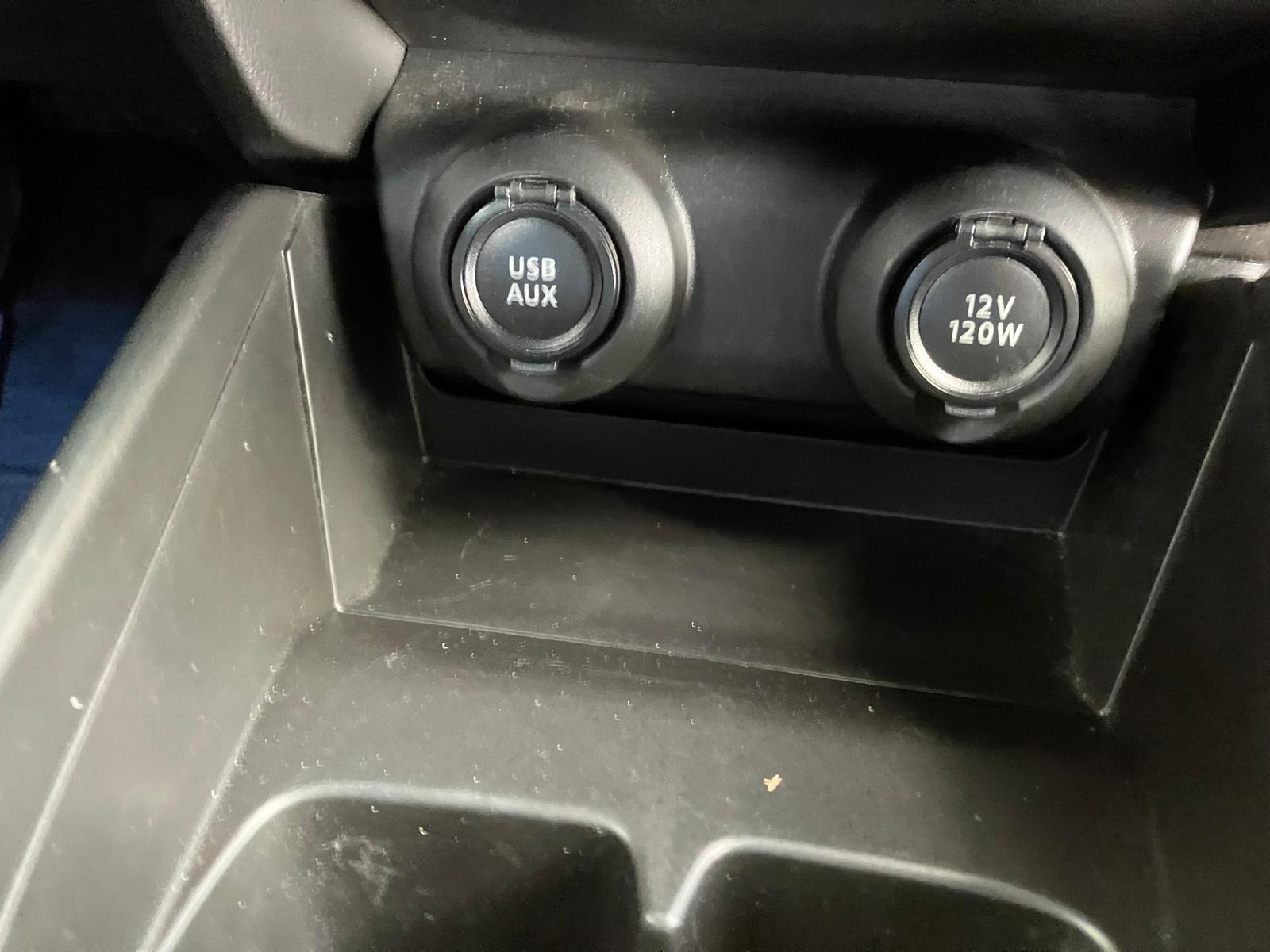 SUZUKI Swift 1.2 Dualjet Hybrid (hybridation légère) 83 CHV