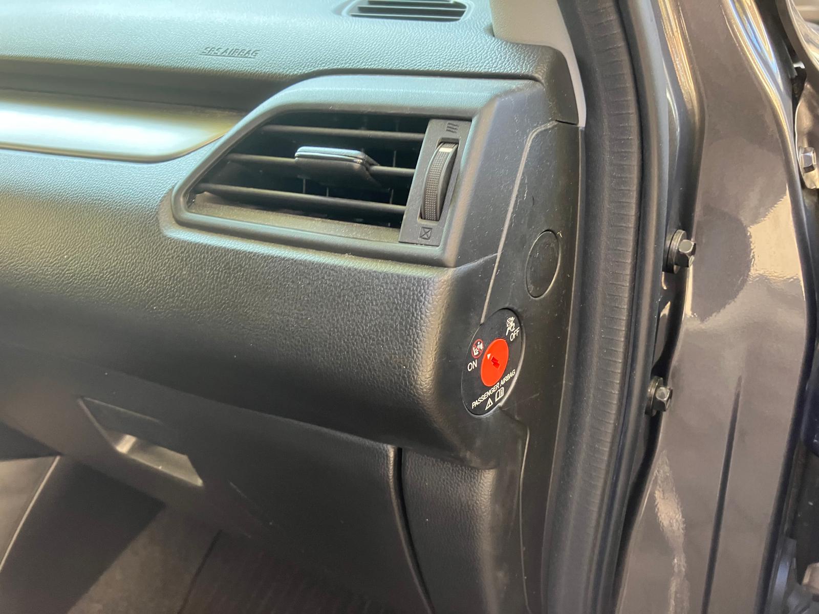 SUZUKI Swift 1.2 Dualjet Hybrid (hybridation légère) 83 CHV