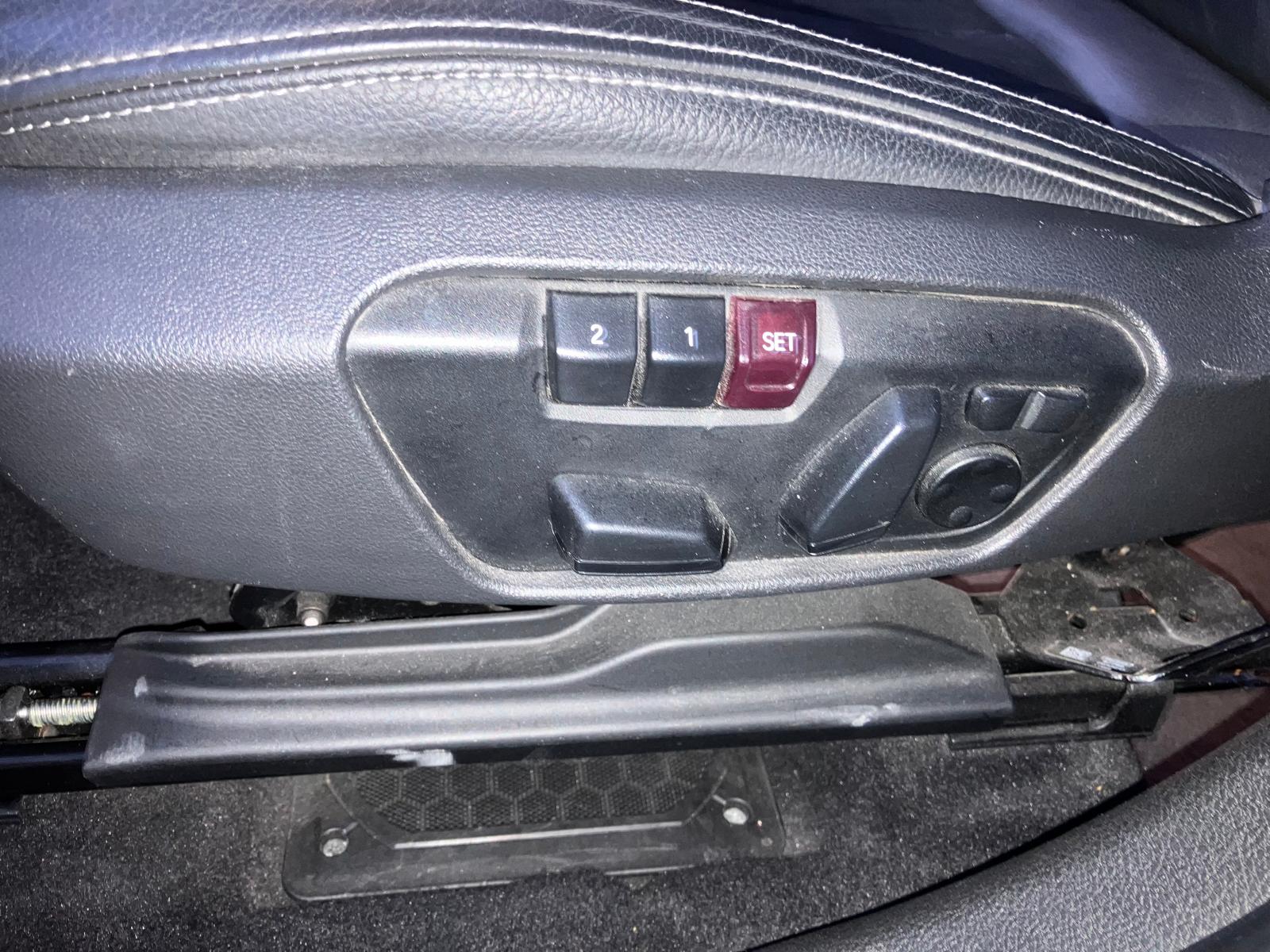 BMW SERIE 2 (F46) GRAN TOURER 218I LUXURY 7 PACES BVA6