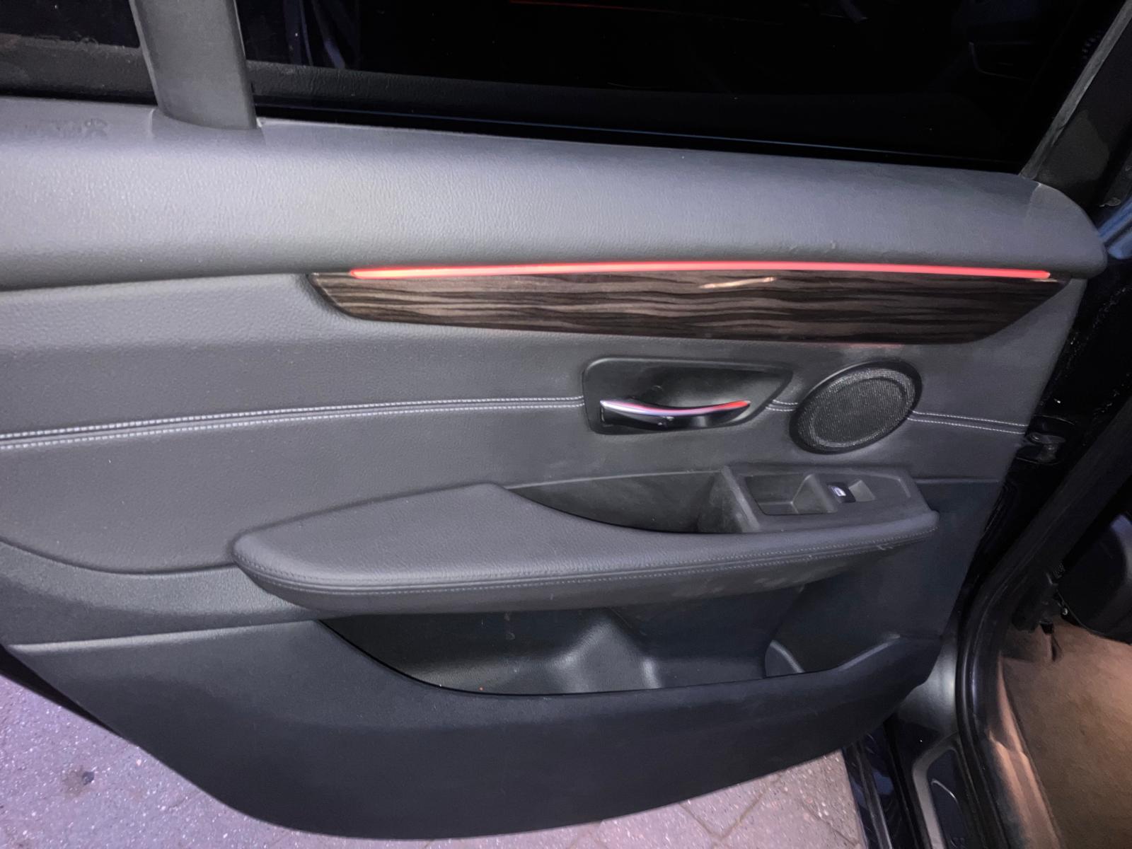 BMW SERIE 2 (F46) GRAN TOURER 218I LUXURY 7 PACES BVA6