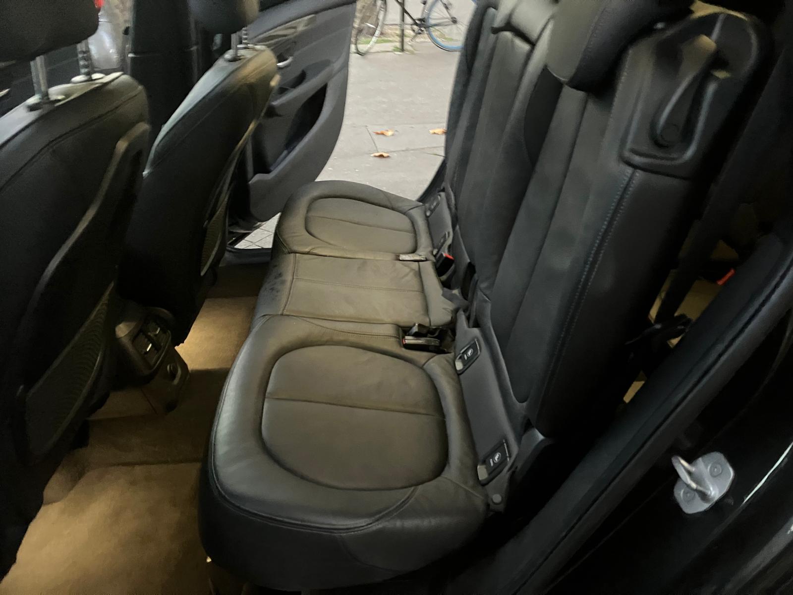 BMW SERIE 2 (F46) GRAN TOURER 218I LUXURY 7 PACES BVA6