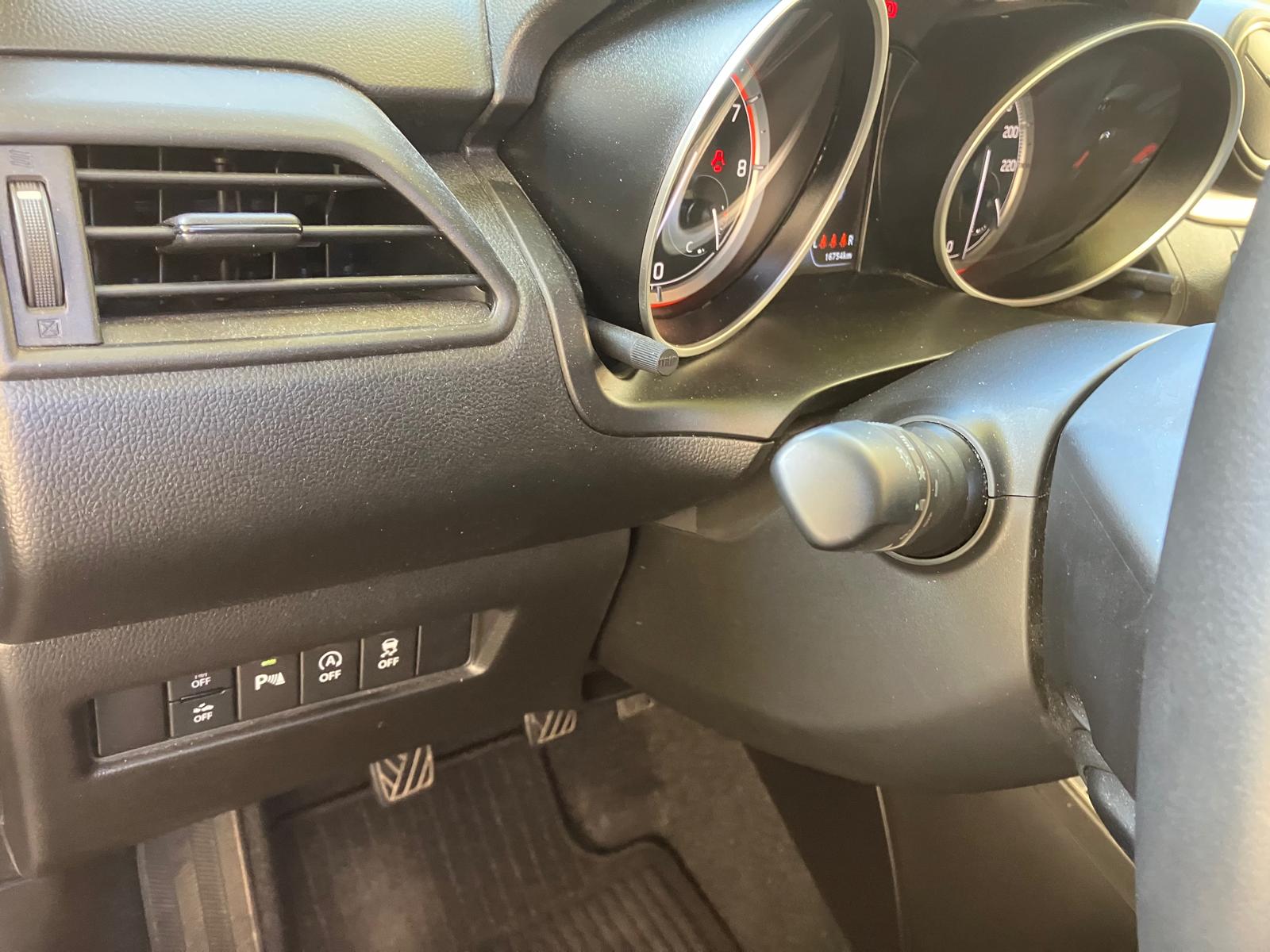 SUZUKI Swift 1.2 Dualjet Hybrid (hybridation légère) 83 CHV