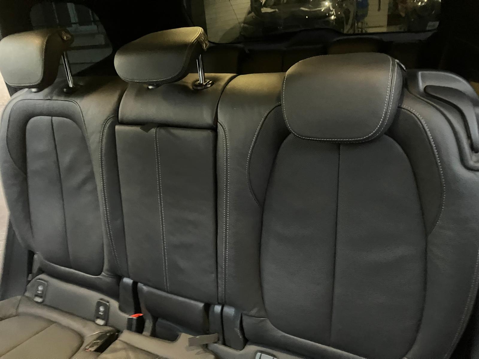 BMW SERIE 2 (F46) GRAN TOURER 218I LUXURY 7 PACES BVA6