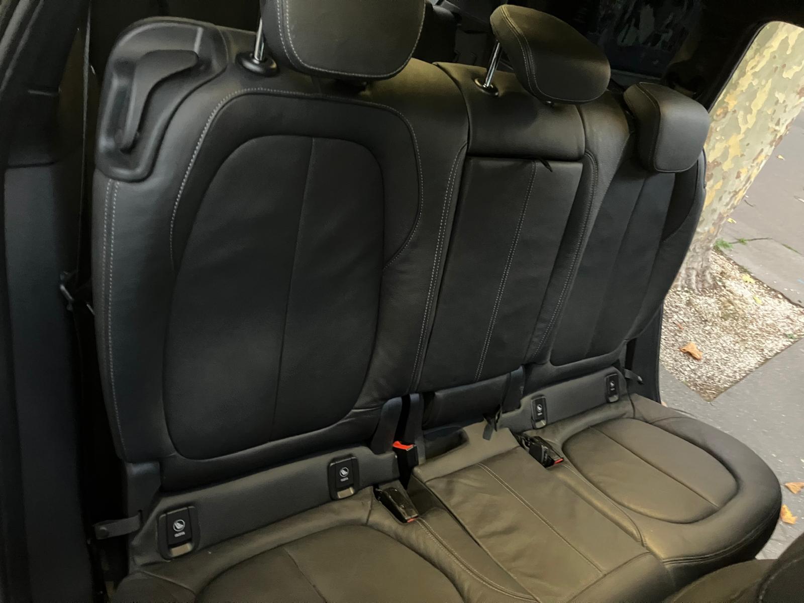 BMW SERIE 2 (F46) GRAN TOURER 218I LUXURY 7 PACES BVA6