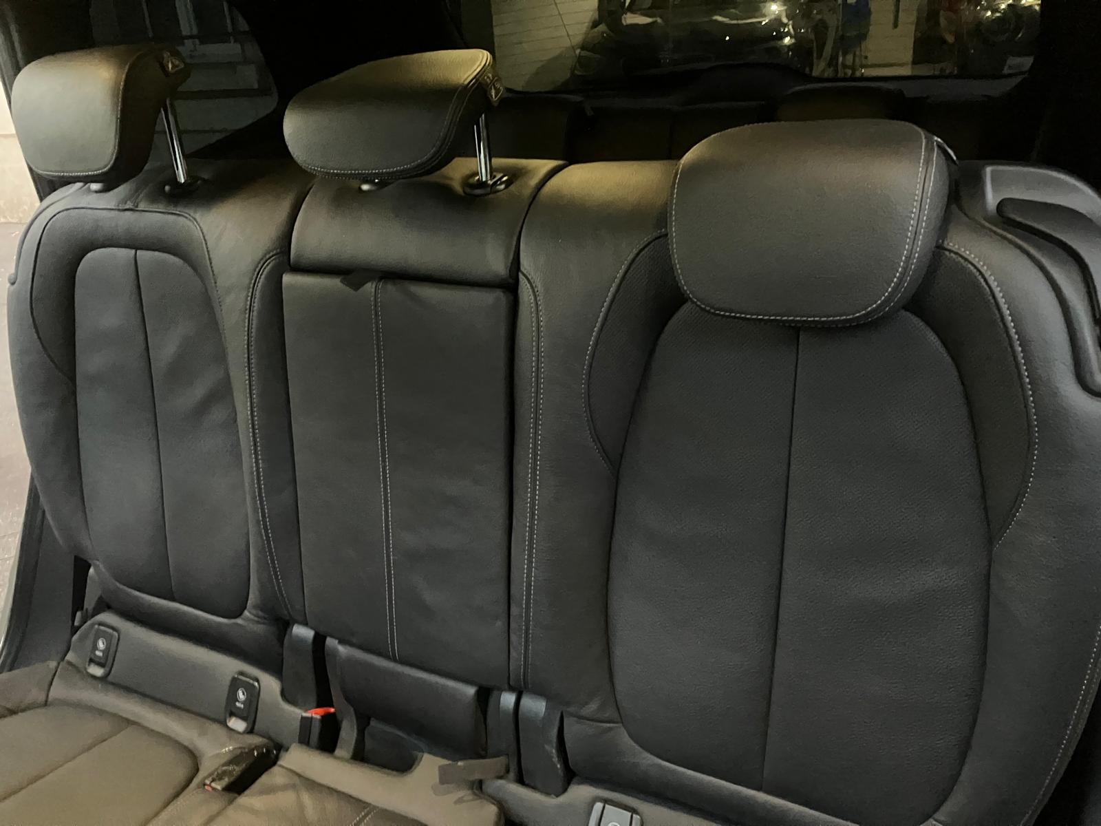 BMW SERIE 2 (F46) GRAN TOURER 218I LUXURY 7 PACES BVA6