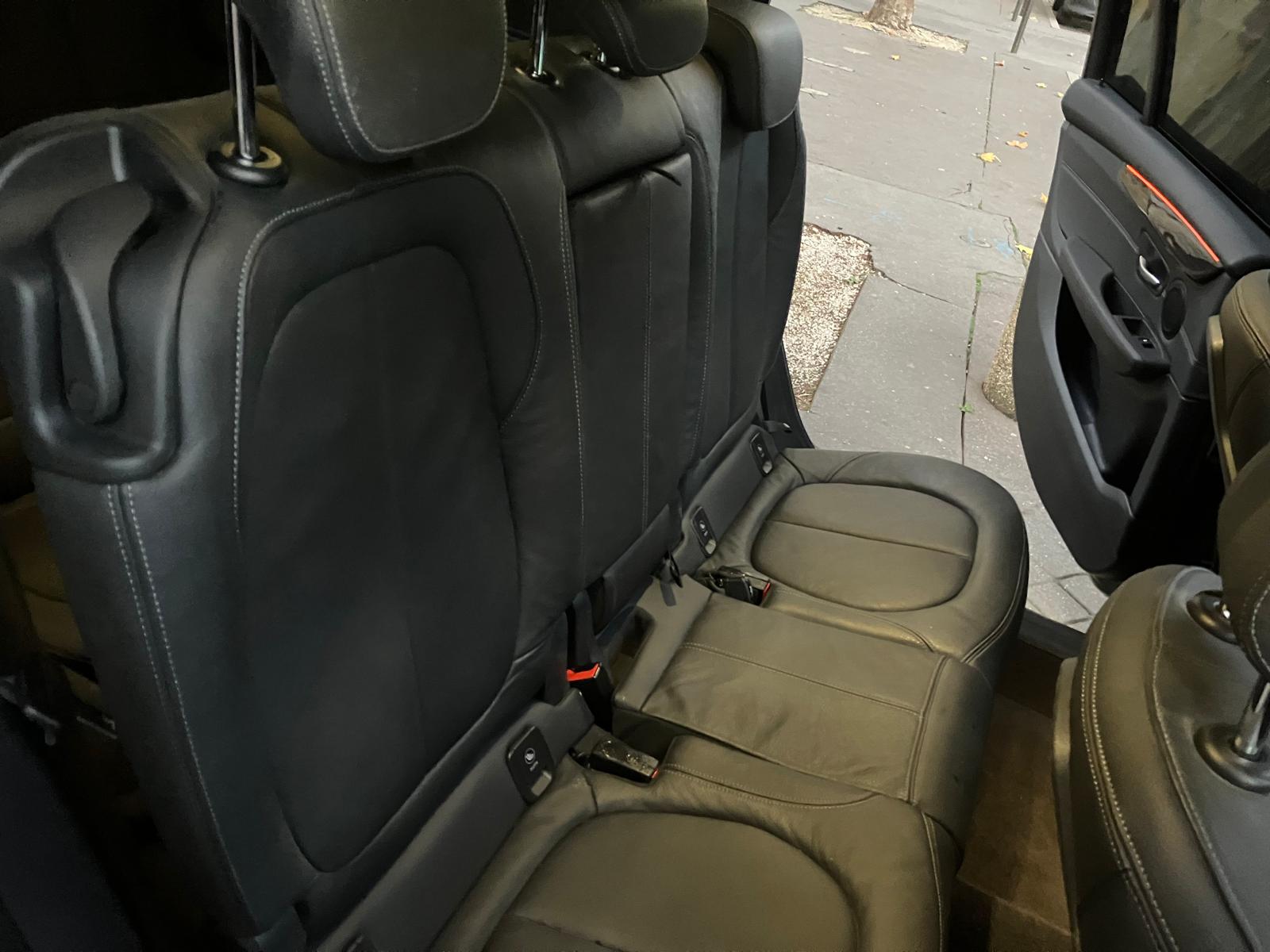 BMW SERIE 2 (F46) GRAN TOURER 218I LUXURY 7 PACES BVA6