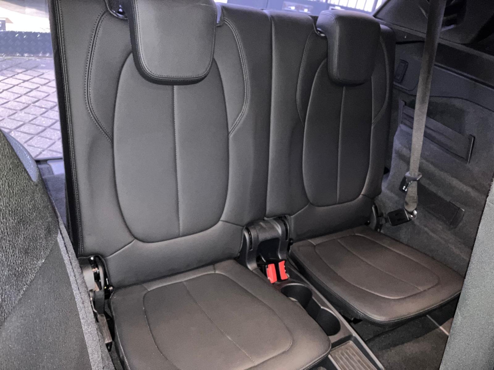 BMW SERIE 2 (F46) GRAN TOURER 218I LUXURY 7 PACES BVA6