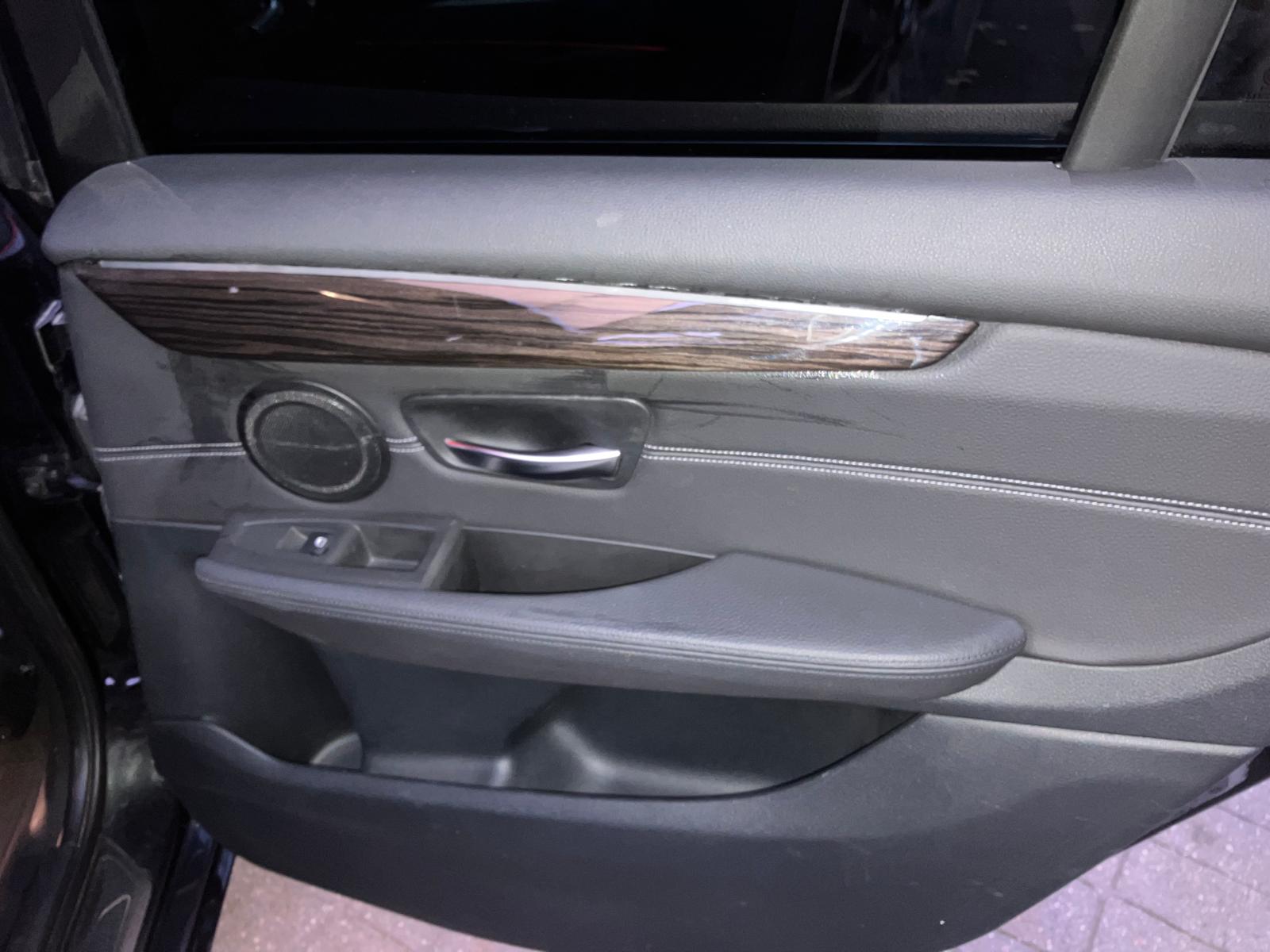 BMW SERIE 2 (F46) GRAN TOURER 218I LUXURY 7 PACES BVA6