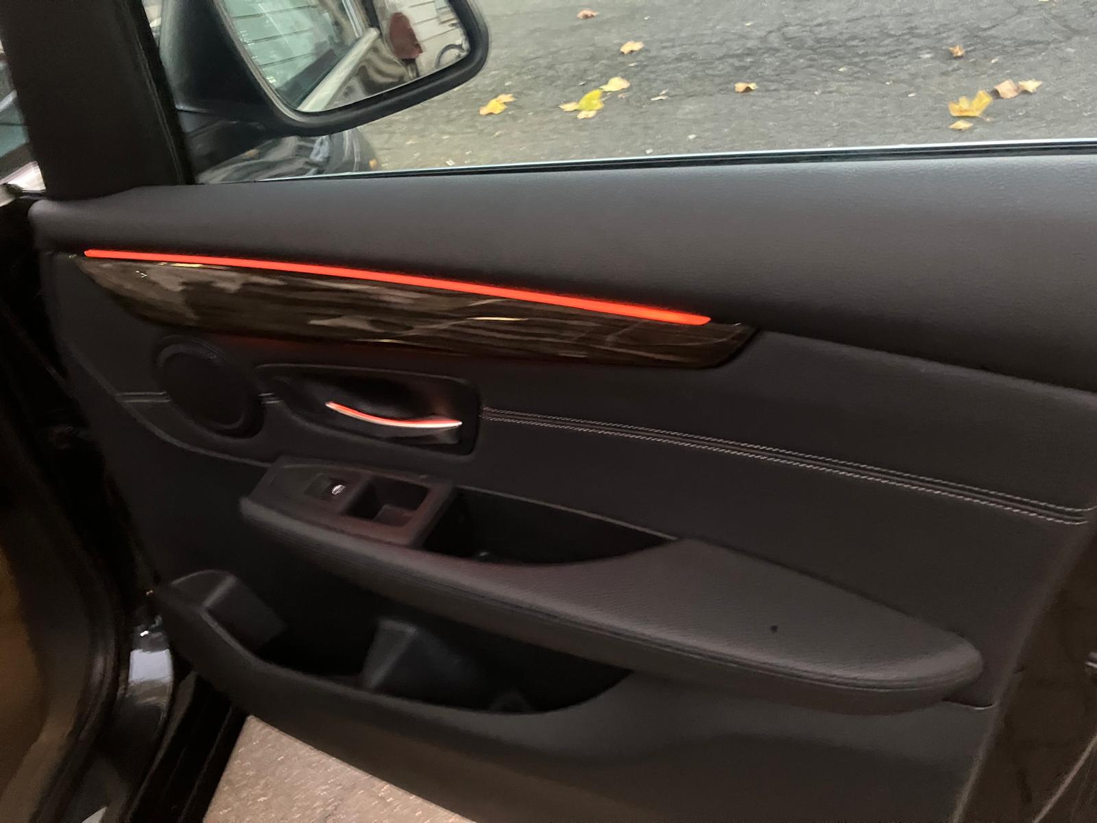 BMW SERIE 2 (F46) GRAN TOURER 218I LUXURY 7 PACES BVA6