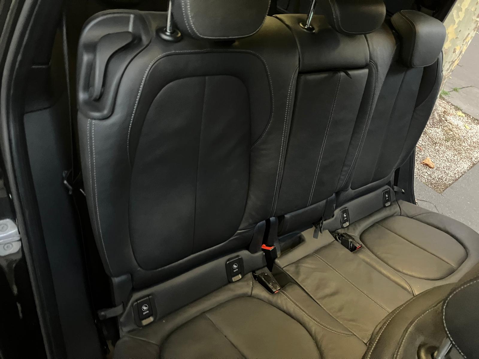 BMW SERIE 2 (F46) GRAN TOURER 218I LUXURY 7 PACES BVA6