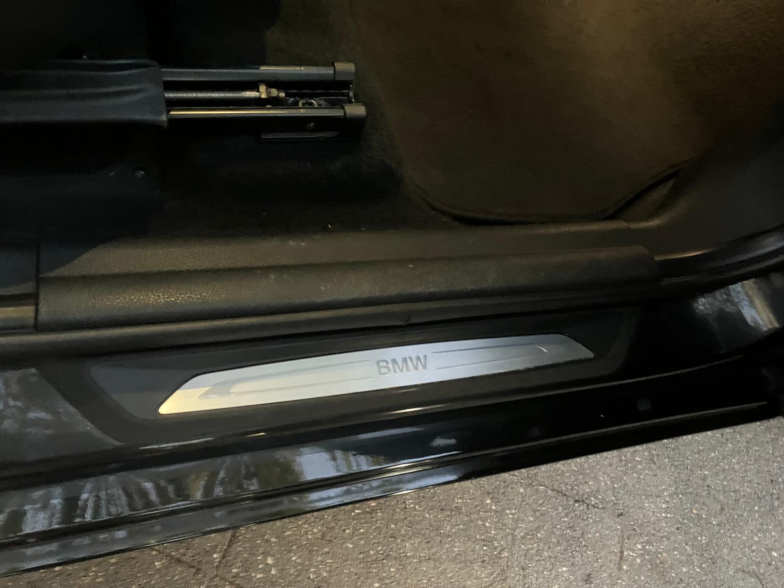 BMW SERIE 2 (F46) GRAN TOURER 218I LUXURY 7 PACES BVA6