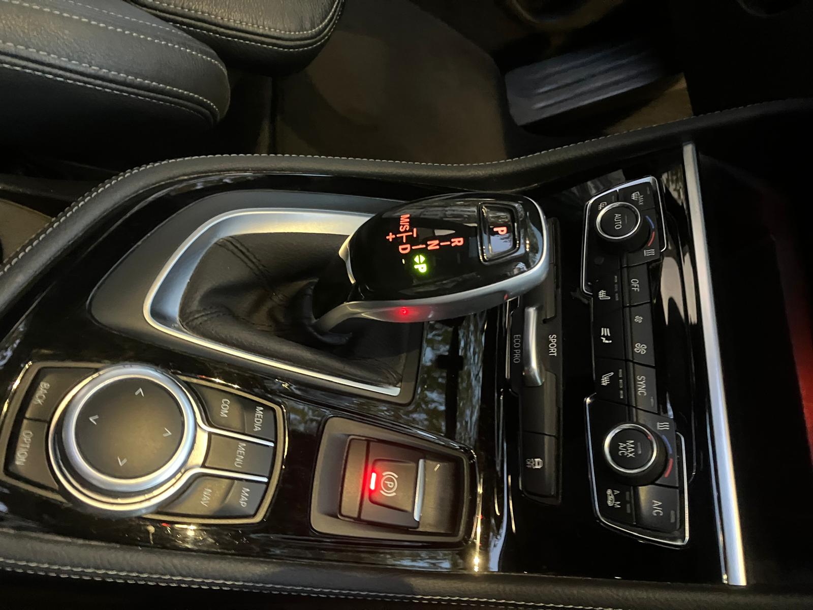 BMW SERIE 2 (F46) GRAN TOURER 218I LUXURY 7 PACES BVA6