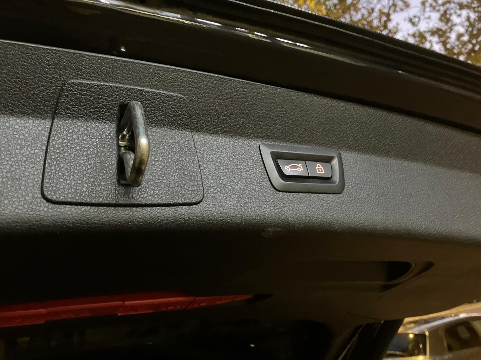 BMW SERIE 2 (F46) GRAN TOURER 218I LUXURY 7 PACES BVA6