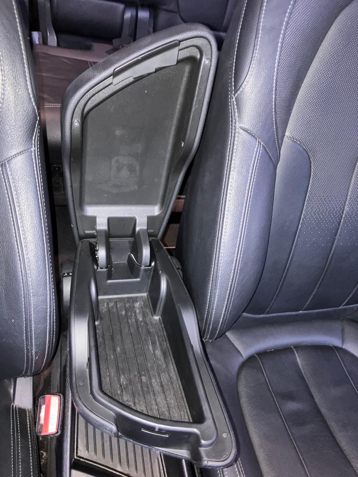 BMW SERIE 2 (F46) GRAN TOURER 218I LUXURY 7 PACES BVA6