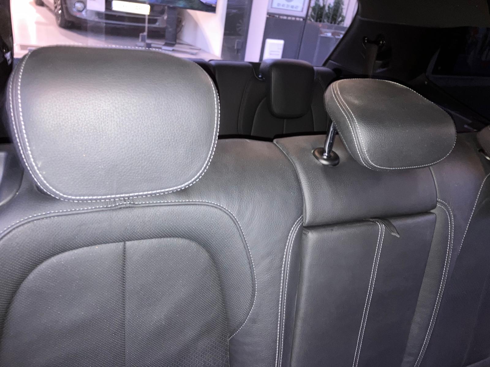 BMW SERIE 2 (F46) GRAN TOURER 218I LUXURY 7 PACES BVA6