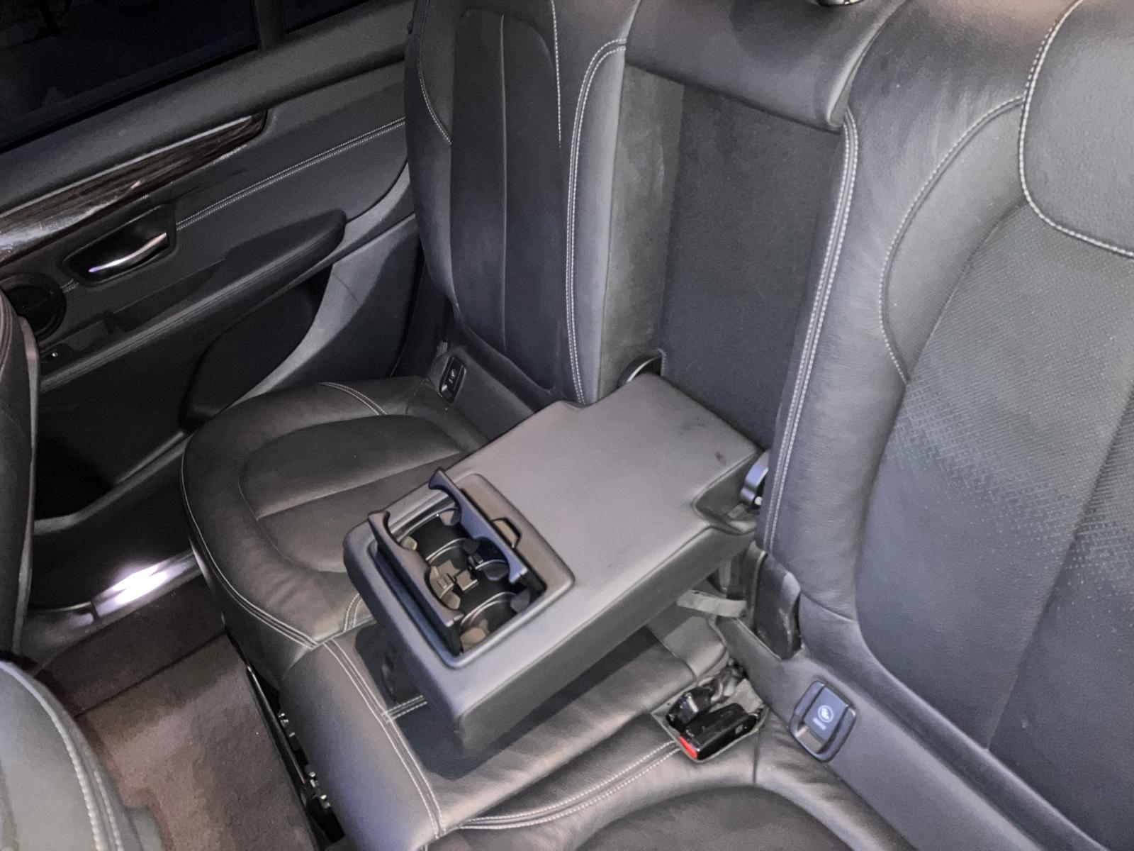 BMW SERIE 2 (F46) GRAN TOURER 218I LUXURY 7 PACES BVA6