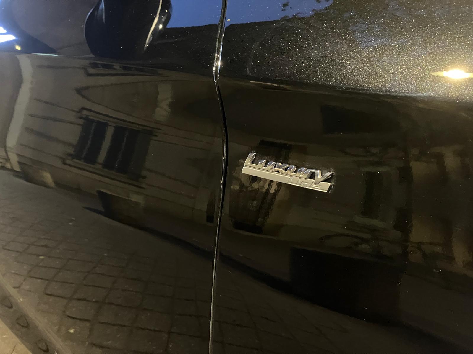 BMW SERIE 2 (F46) GRAN TOURER 218I LUXURY 7 PACES BVA6