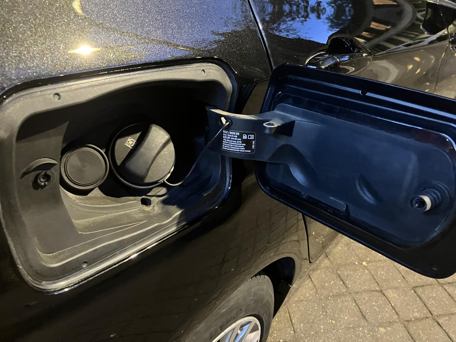 BMW SERIE 2 (F46) GRAN TOURER 218I LUXURY 7 PACES BVA6