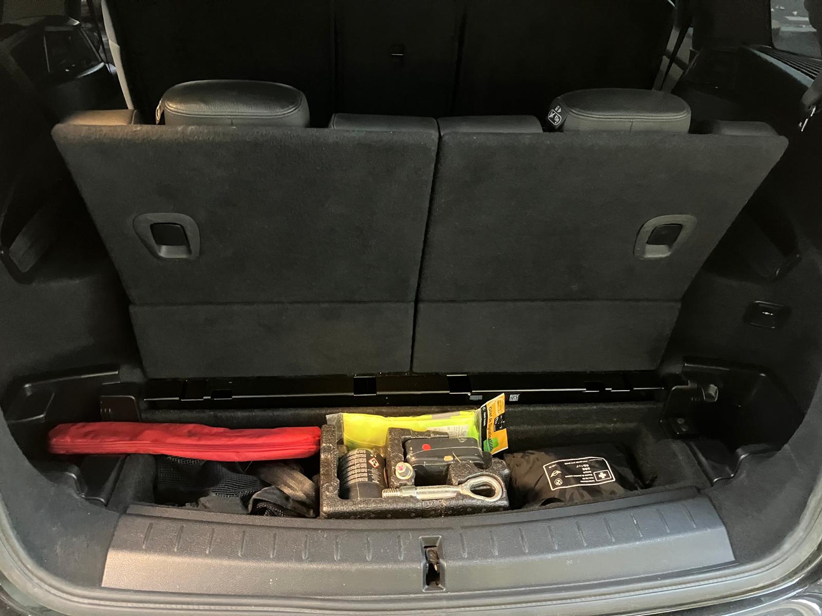 BMW SERIE 2 (F46) GRAN TOURER 218I LUXURY 7 PACES BVA6