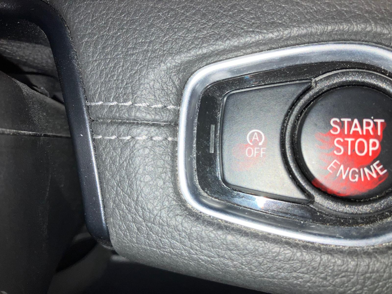 BMW SERIE 2 (F46) GRAN TOURER 218I LUXURY 7 PACES BVA6