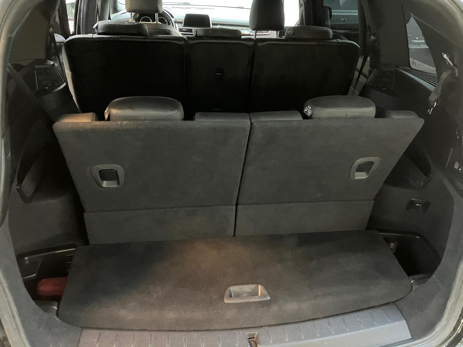 BMW SERIE 2 (F46) GRAN TOURER 218I LUXURY 7 PACES BVA6