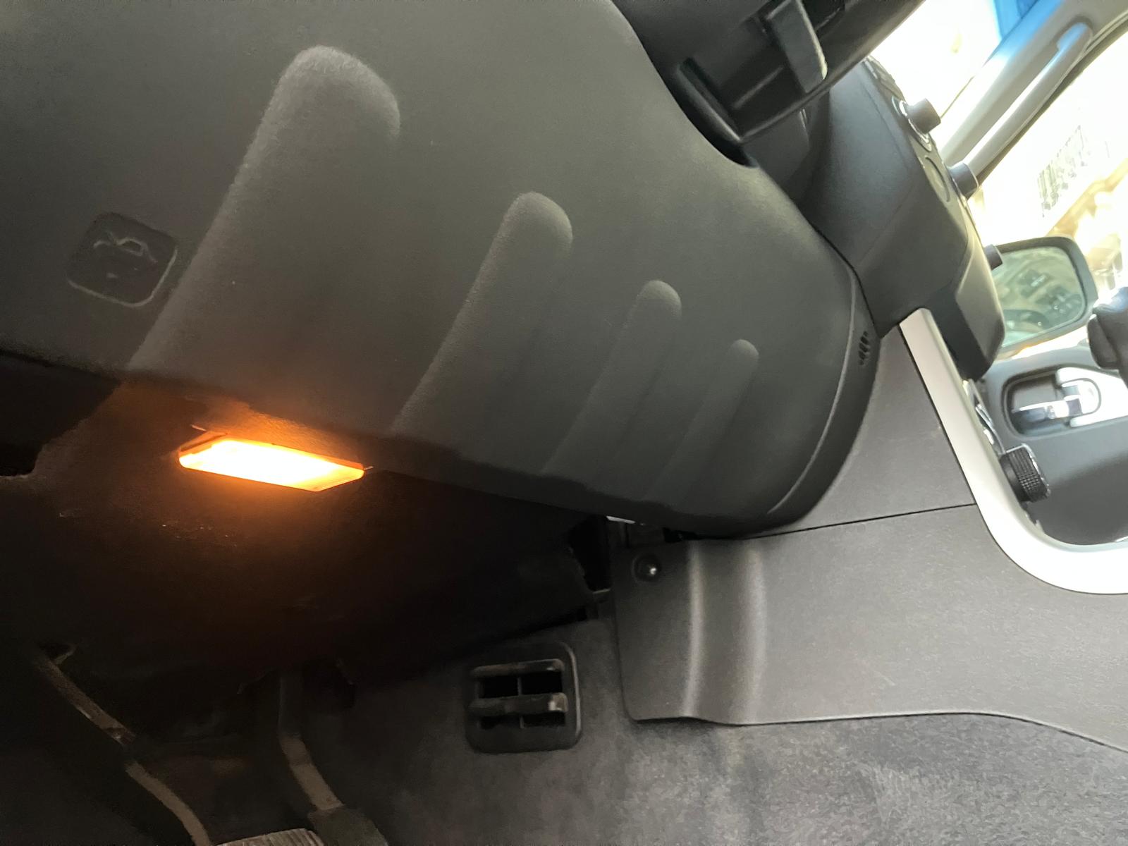 NISSAN PATHFINDER – 3.0 V6 DCI 231 7PL