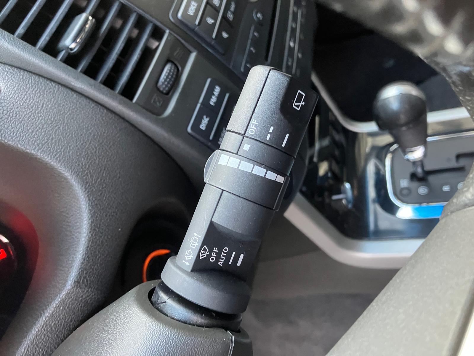 NISSAN PATHFINDER – 3.0 V6 DCI 231 7PL