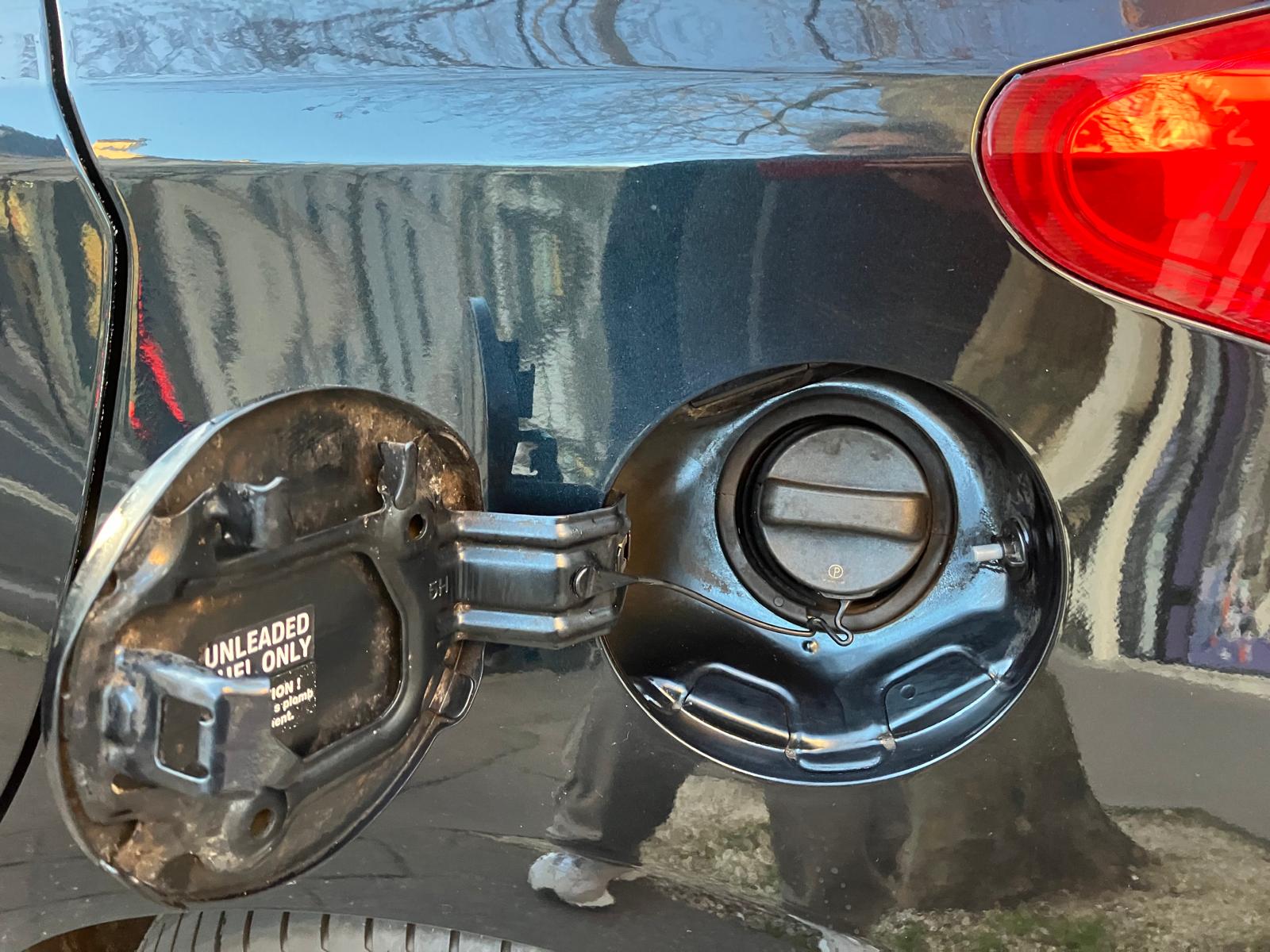 Toyota Auris 1.8 Hybrid Dynamic 136h