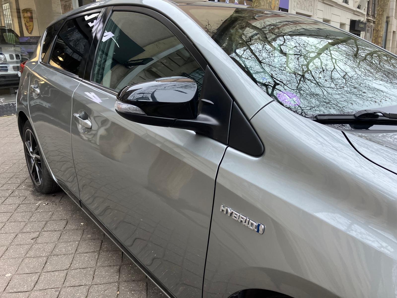 Toyota Auris HSD 136h BVA Executive PREMIERE MAIN